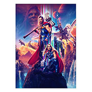 ���������� ������ Thor